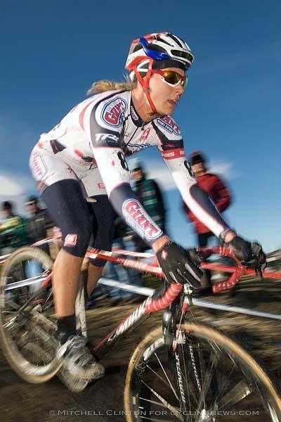 Meredith Miller (California Giant Berry Farms)
