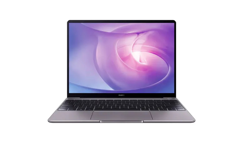 Huawei MateBook 13