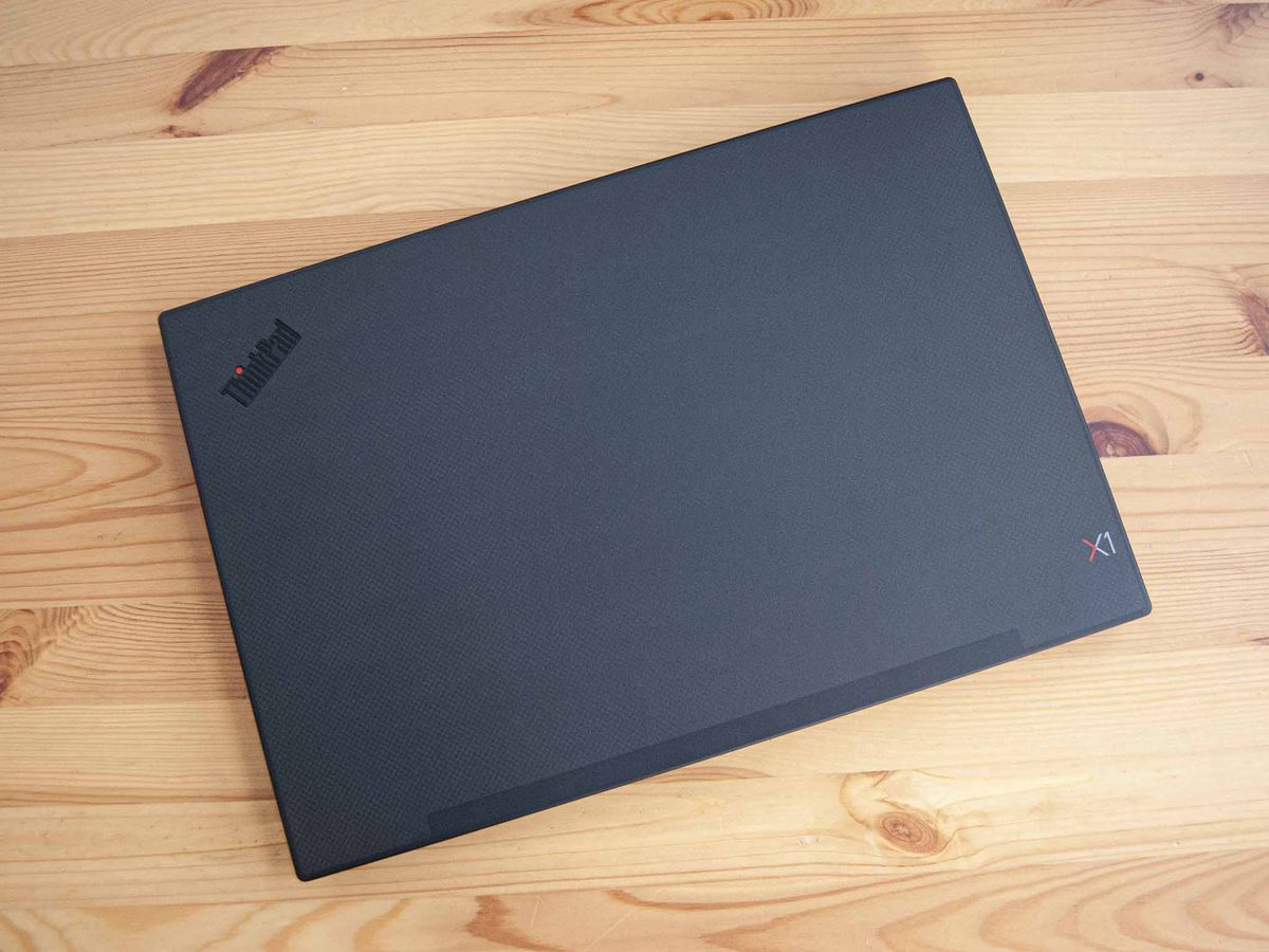 Lenovo ThinkPad X1 Extreme Gen 2
