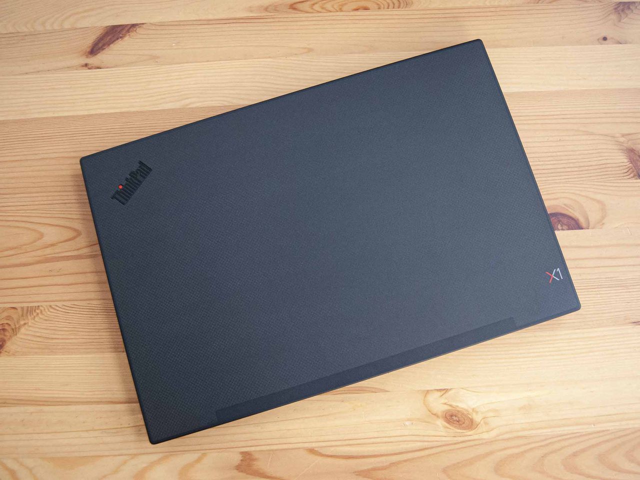 Lenovo ThinkPad X1 Extreme Gen 2