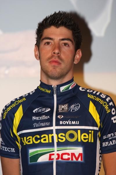 Thomas De Gendt