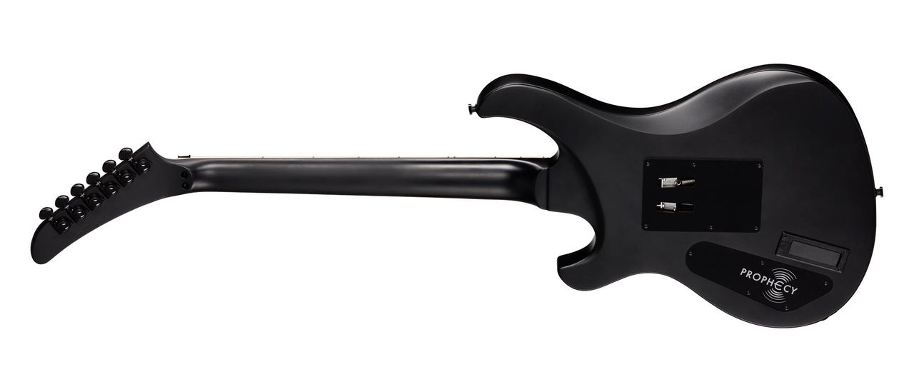 Epiphone Prophecy Series Victory FR