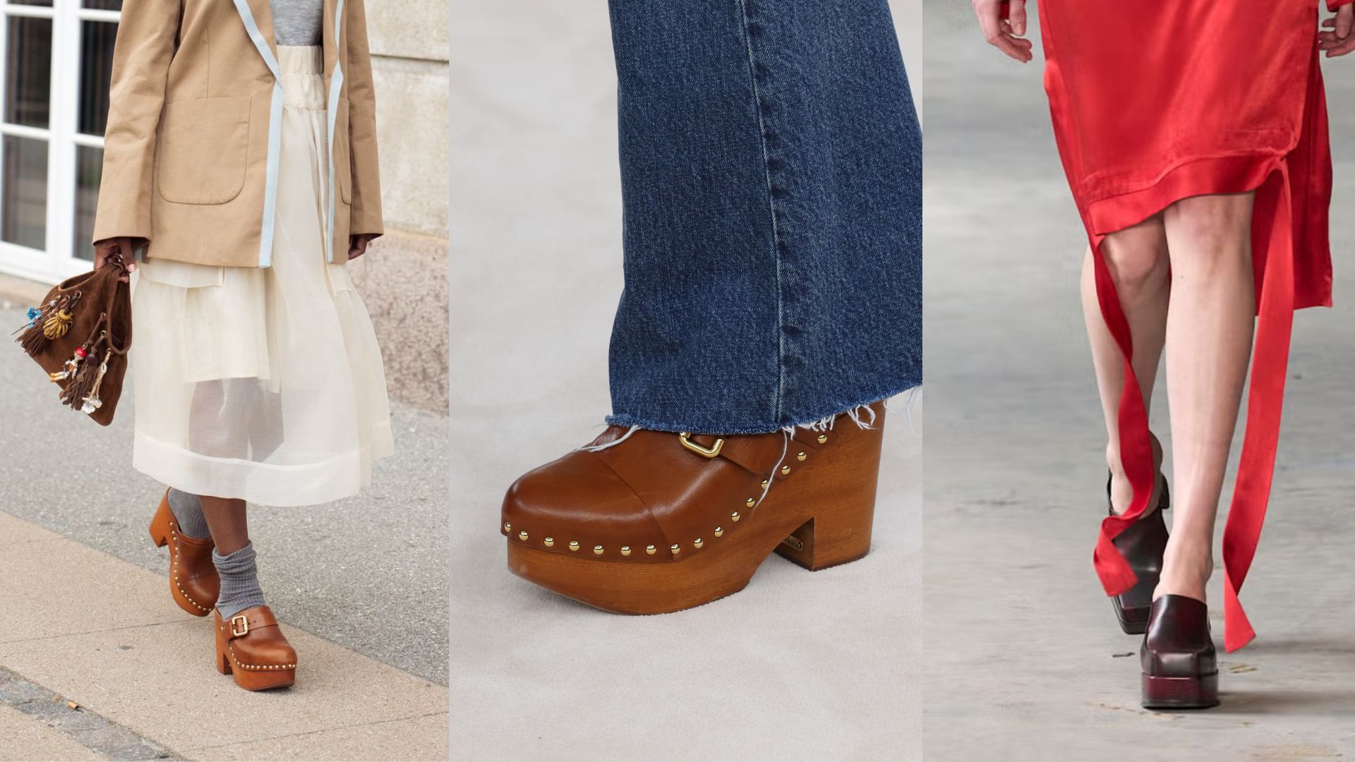 Getty Images, Chloe, Eckhaus Latta