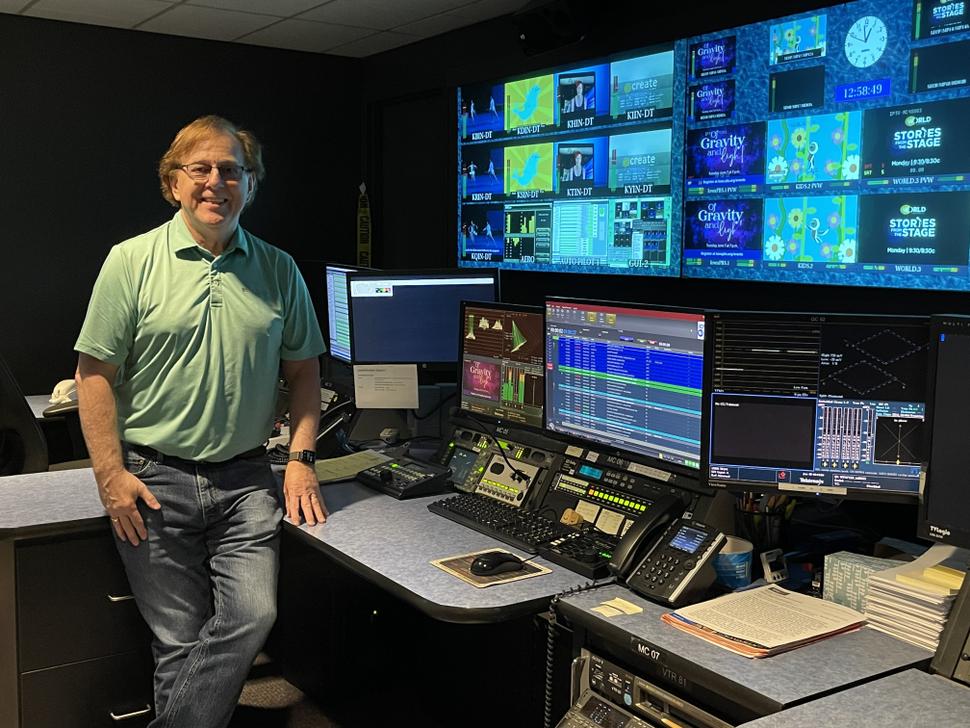 A New Era in Master Control at Iowa PBS | TV Tech