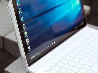 Best 2-in-1: Microsoft Surface Book with Performance Base