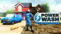PowerWash Simulator: was $24 now $19 @ PlayStation Store