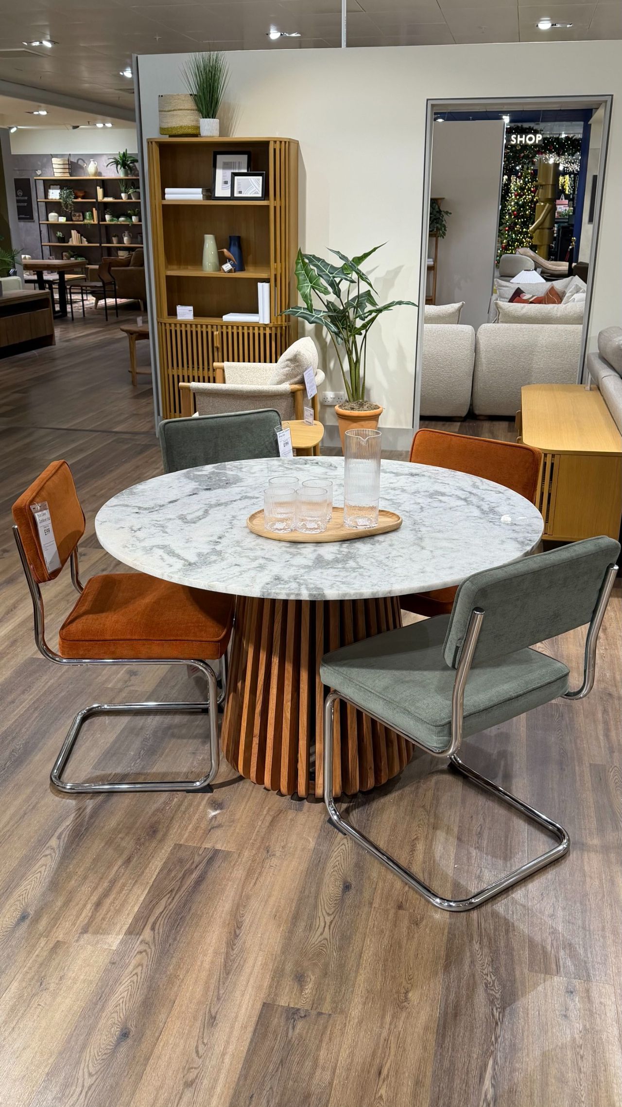 John Lewis 4