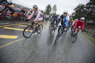 Stage 2 - Glava Tour of Norway: Kristoff wins second straight stage