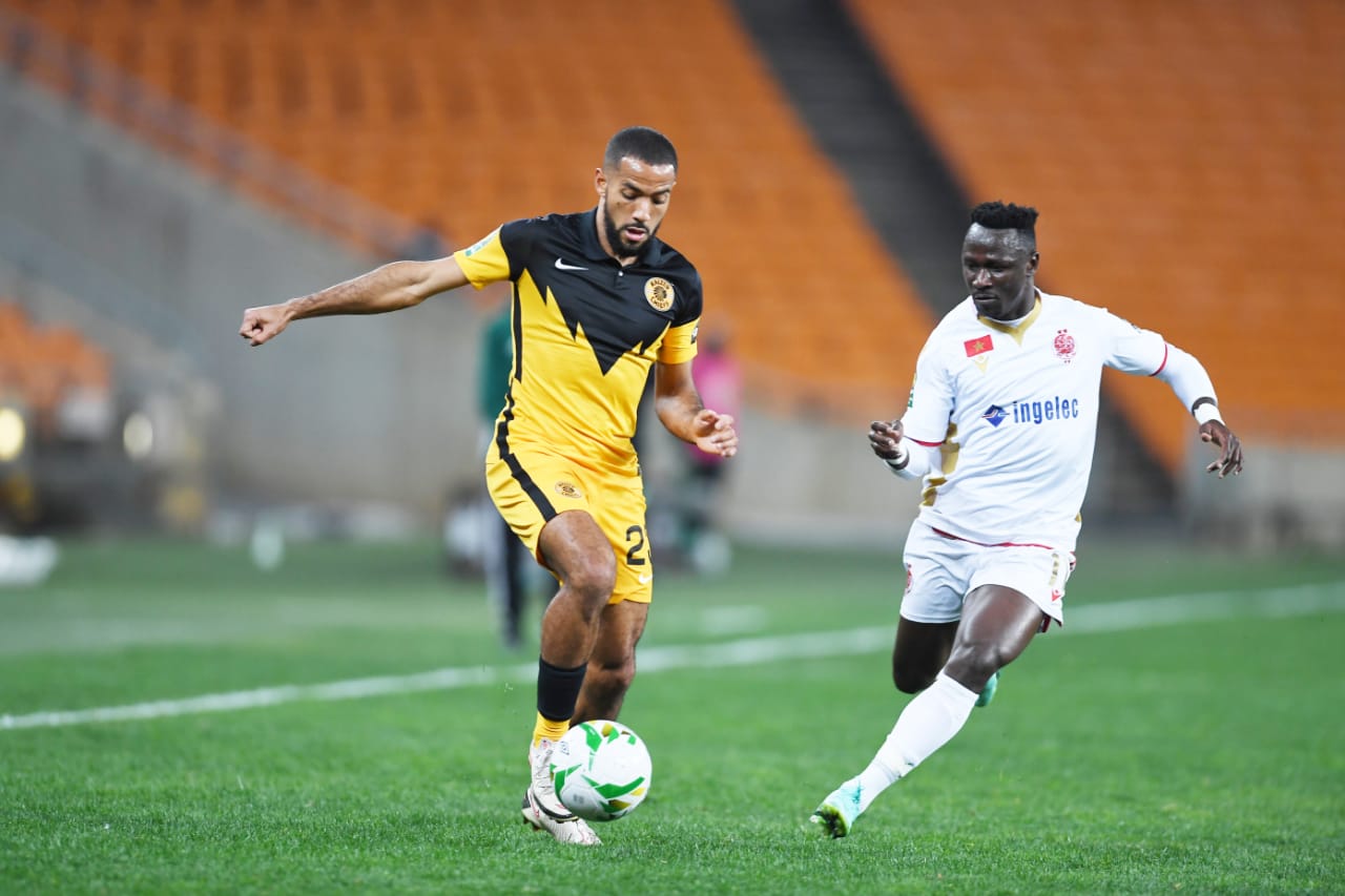 Kaizer Chiefs