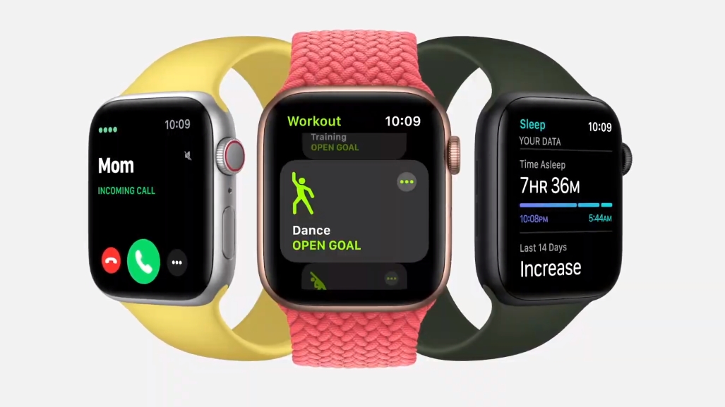Apple Event 2020