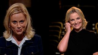 Amy Poehler in SNL50: Beyond Saturday Night