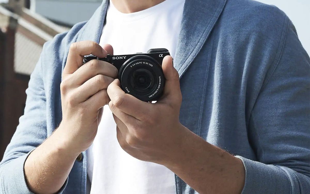 Sony Mirrorless Camera Guide Alpha a6000 vs. a6300 vs. a6400 vs. a6500 Tom