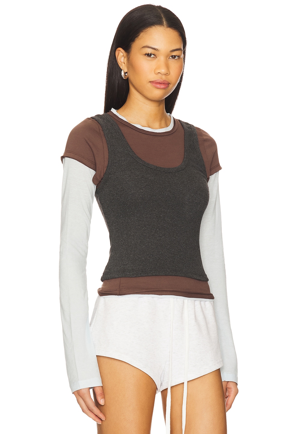 Easy Tonal Triple Layer