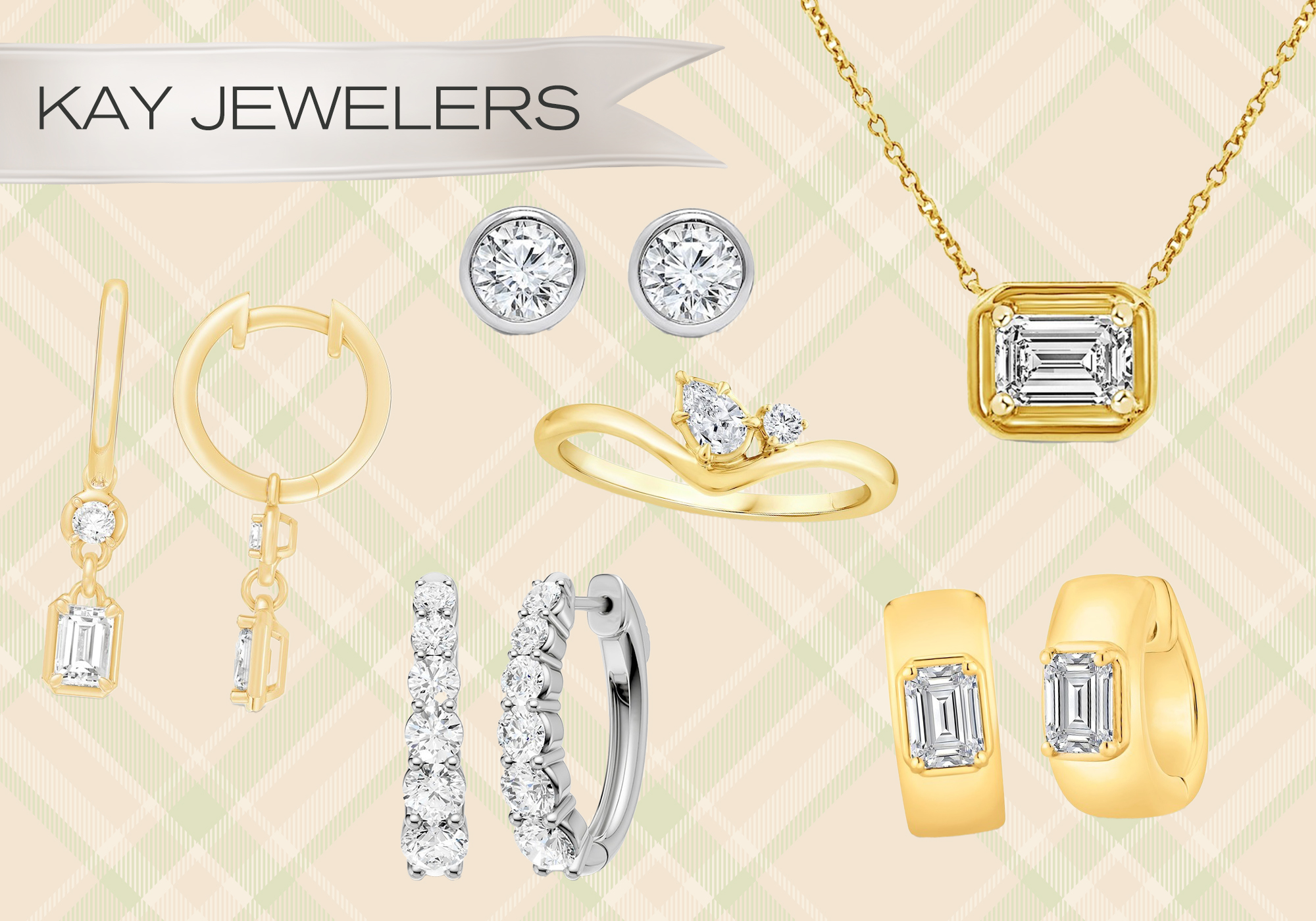 Collage of Gift Ideas