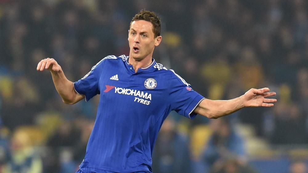 I wasn't happy and planned my escape from Gareth Southgate's Middlesbrough. I ignored my club's calls because I was angry they'd sent me there. I went to Chelsea instead' Nemanja Matic on his trial with Boro