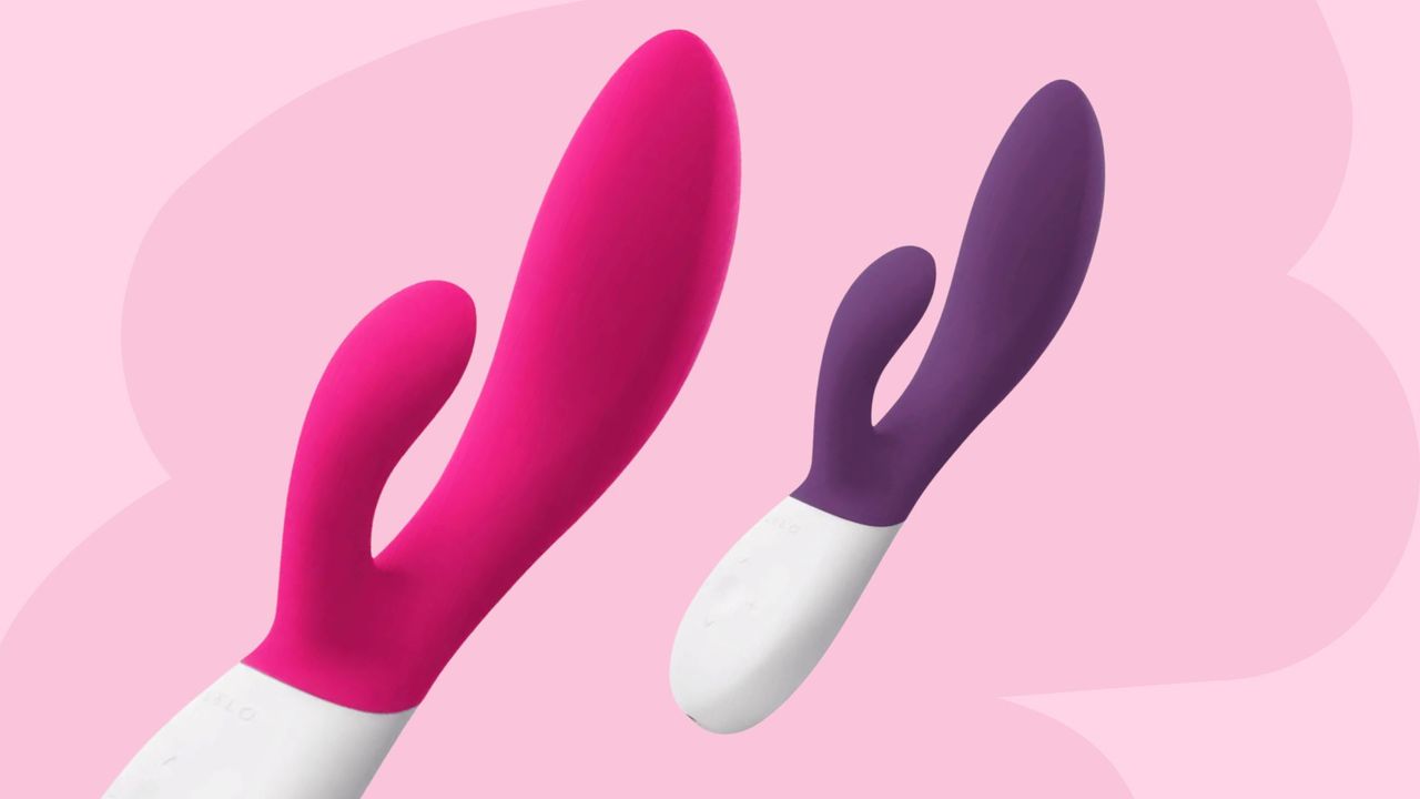 Lelo Ina Wave 2 