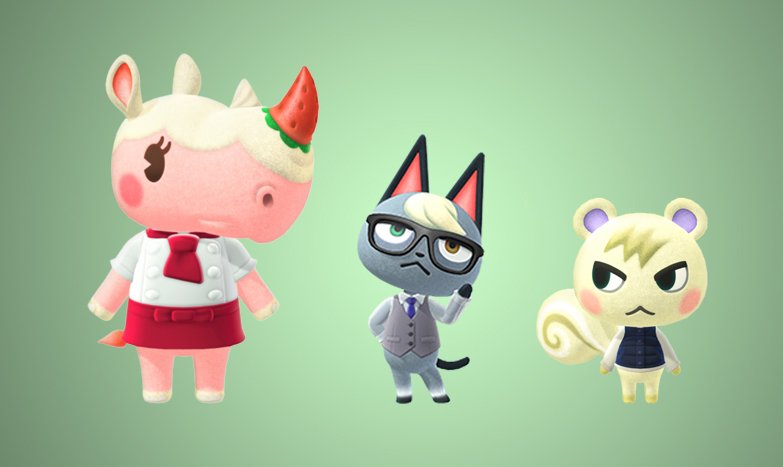 Animal Crossing: New Horizons - The most popular villagers | iMore