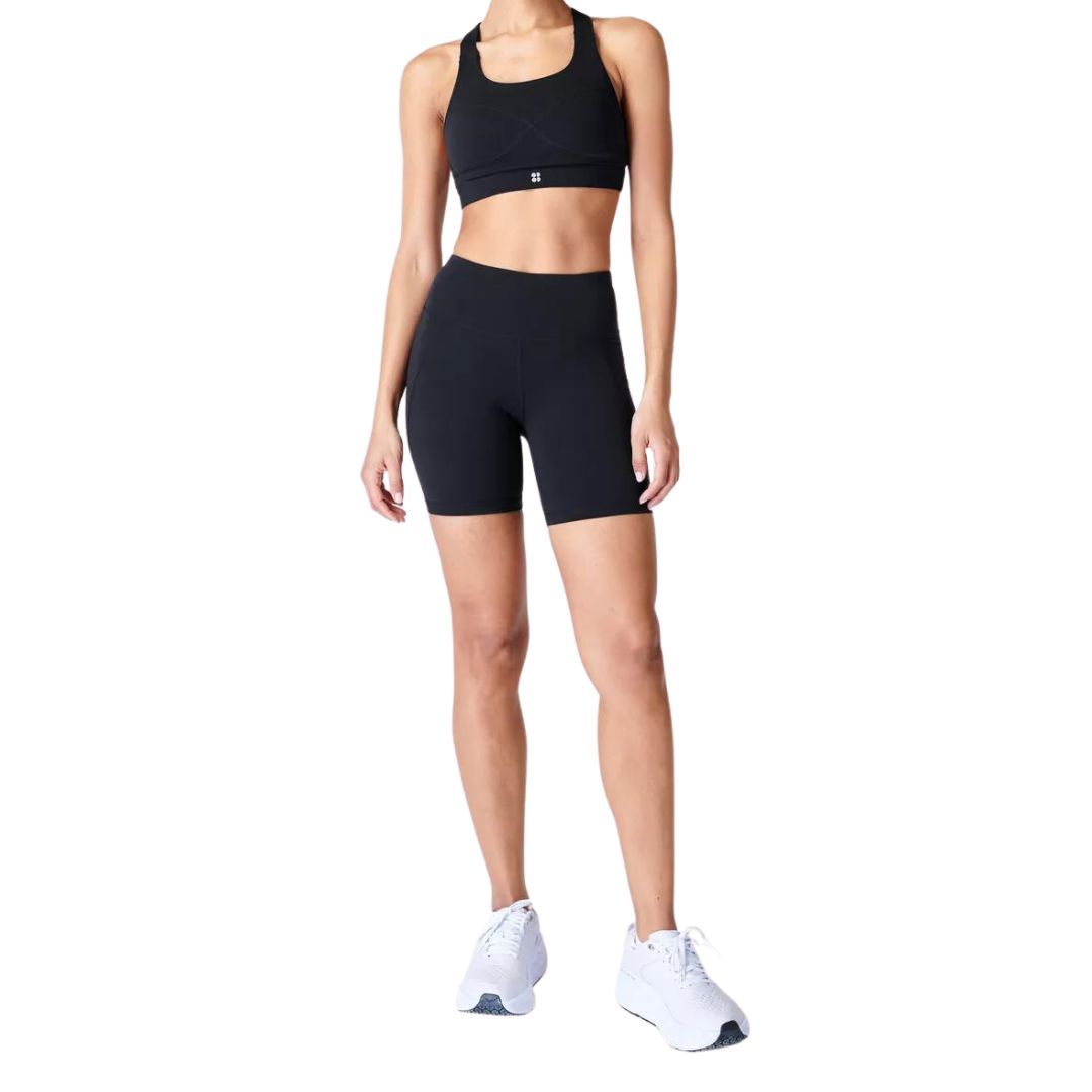Best cycling shorts: Sweaty Betty