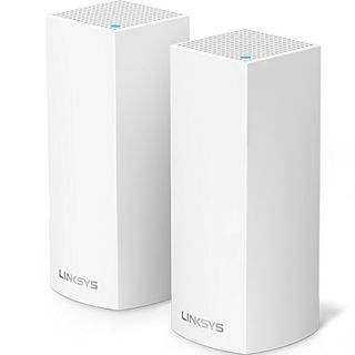 Linksys Velop 2-pack mesh networking system