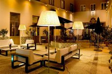 Hotel Infante Sagres in Porto, Taylor's