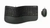 Microsoft Ergonomic Surface Keyboard