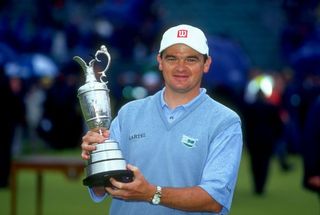 Best Scottish Golfers Of All Time