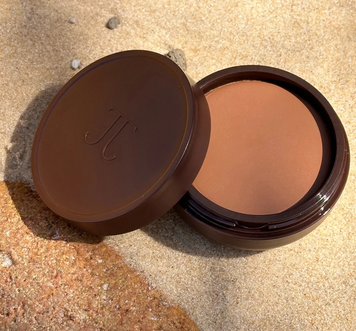 Bronzer: Cream Bronzer