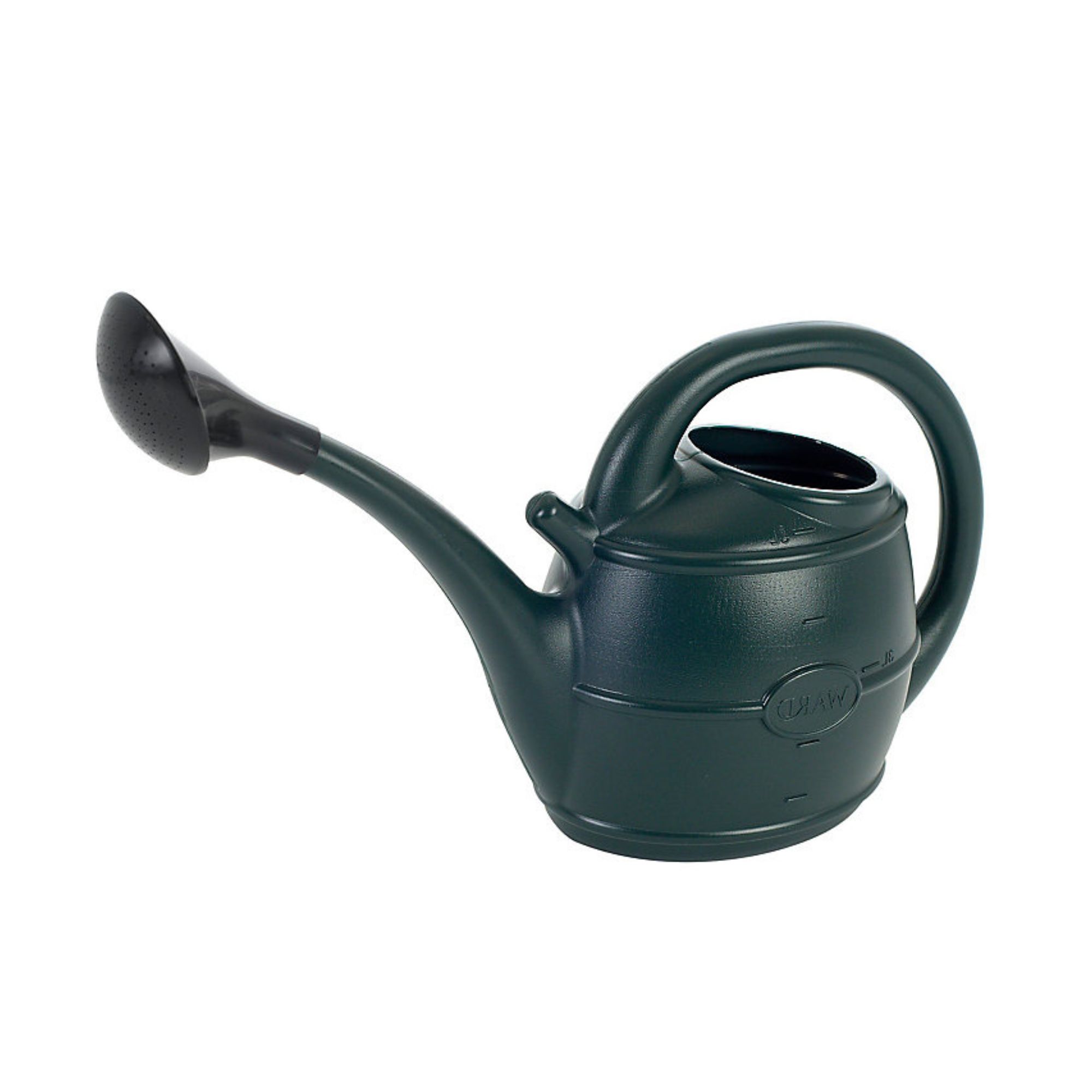 picture of Ward Green Plastic Watering Can 