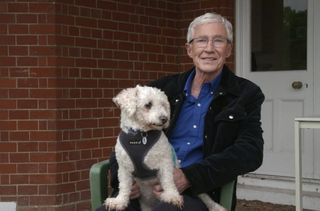 TV tonight Paul O'Grady For the Love of Dogs
