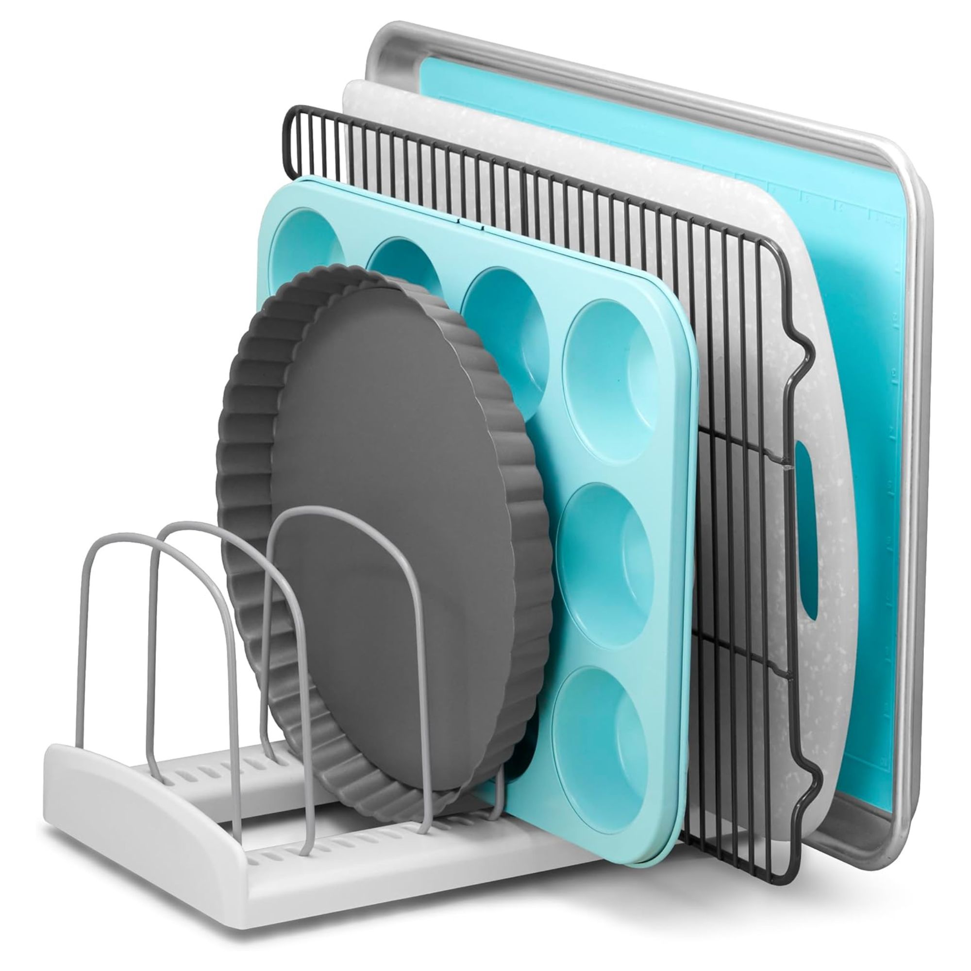 YouCopia, YouCopia Storemore Adjustable Bakeware Rack