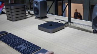 Mac mini (2018) review