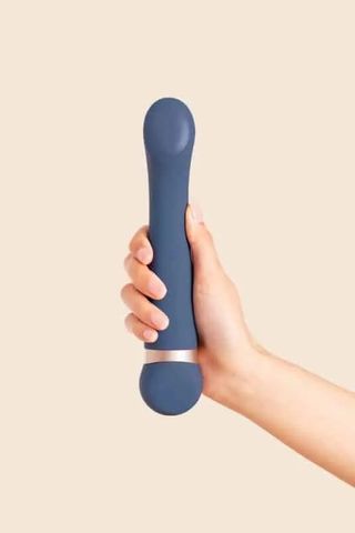 purple vibrator