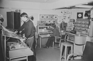 BBC Radiophonic Workshop