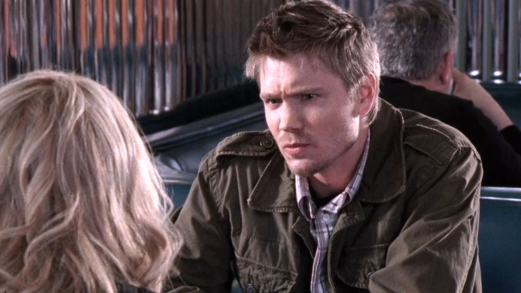 Chad Michael Murray Opened Up About What He’d ‘Hope’ A One Tree Hill