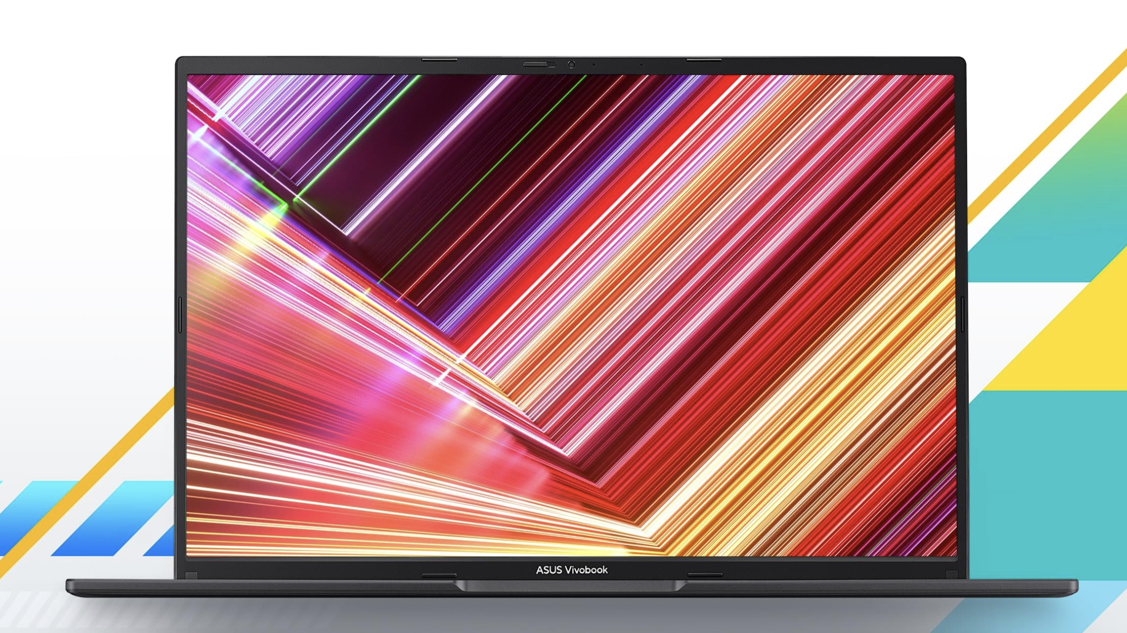 The Asus Vivobook 16