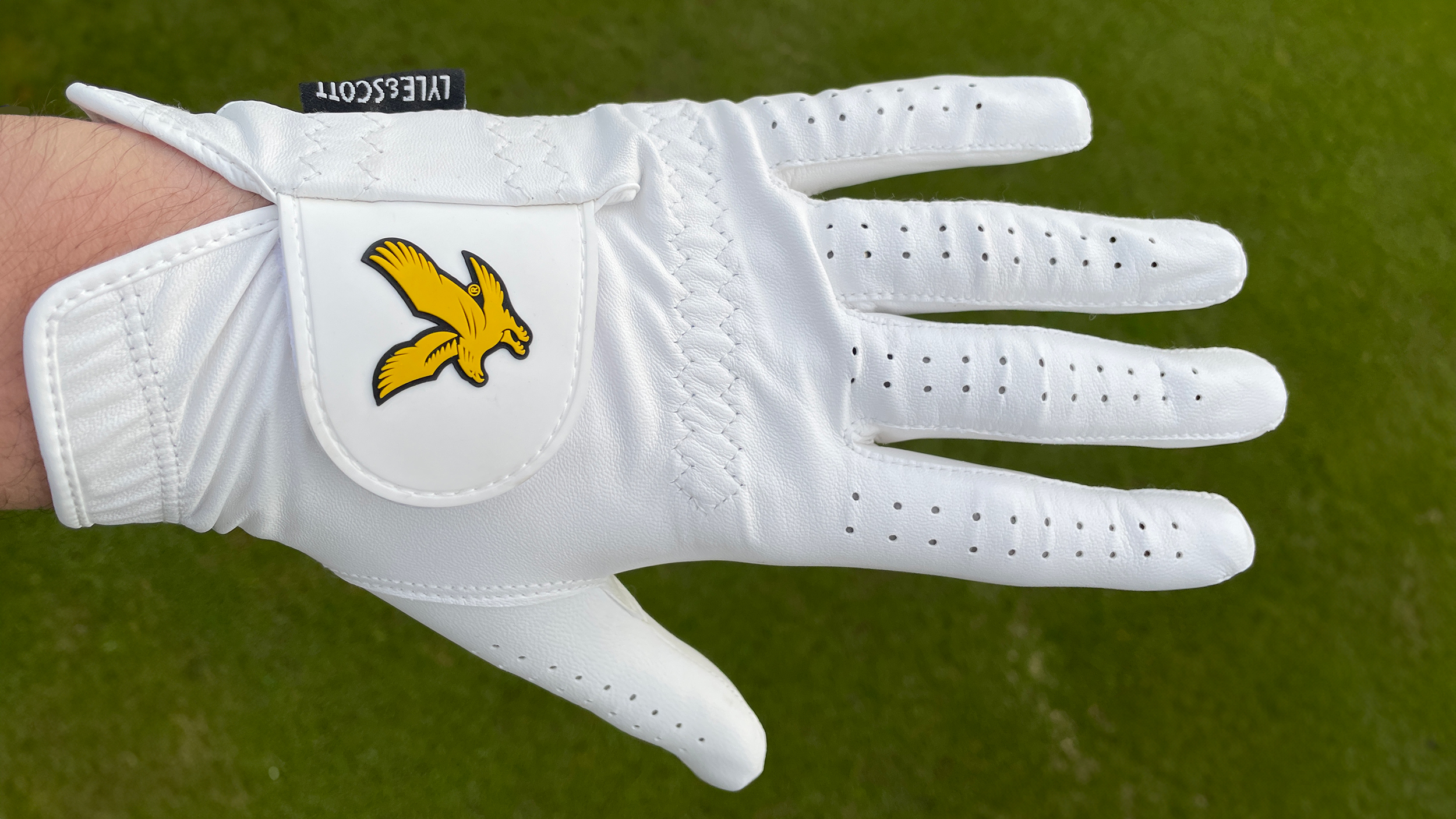Lyle & Scott Tour Pro Glove
