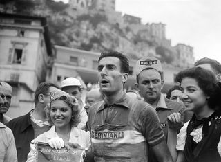 The Tour de France mourns Raphaël Géminiani