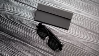 Rokid AI Glasses Style on Android Central