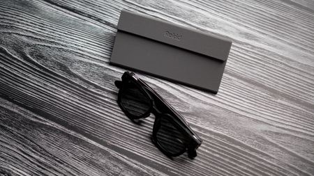 Rokid AI Glasses Style on Android Central