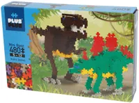 Plus-Plus Dinosaur Play Set: $29.71 on Amazon