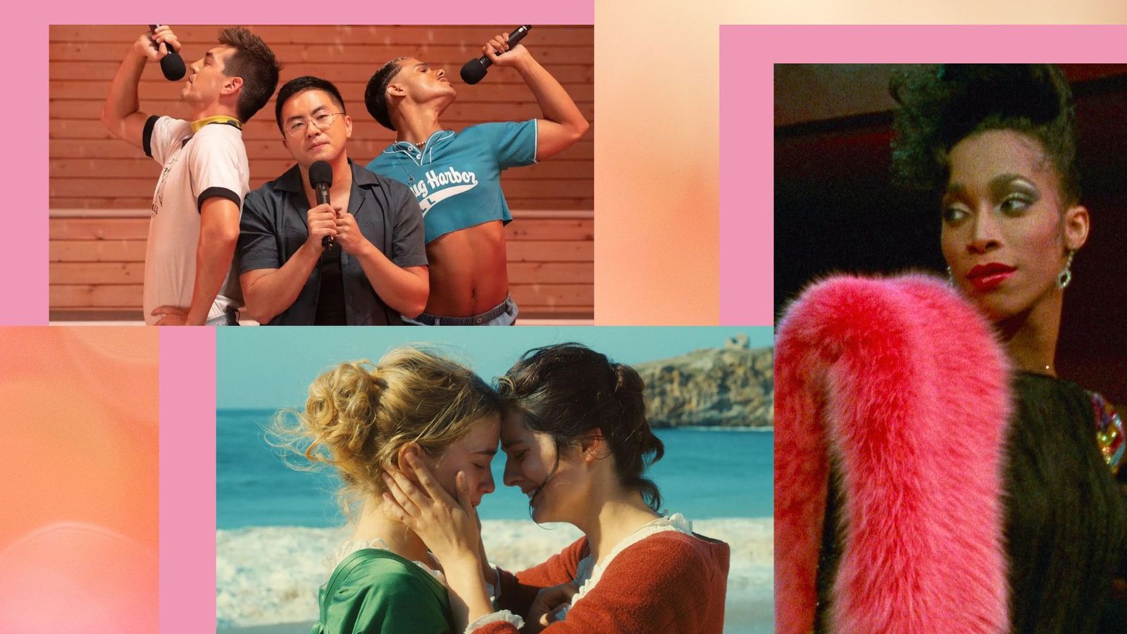 The best LGBTQ+ movies to stream all year long My Imperfect Life