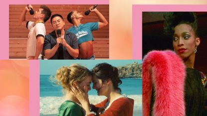 Best LGBTQ+ movies, including Fire Island, Portrait of a Lady on Fire and Paris is Burning