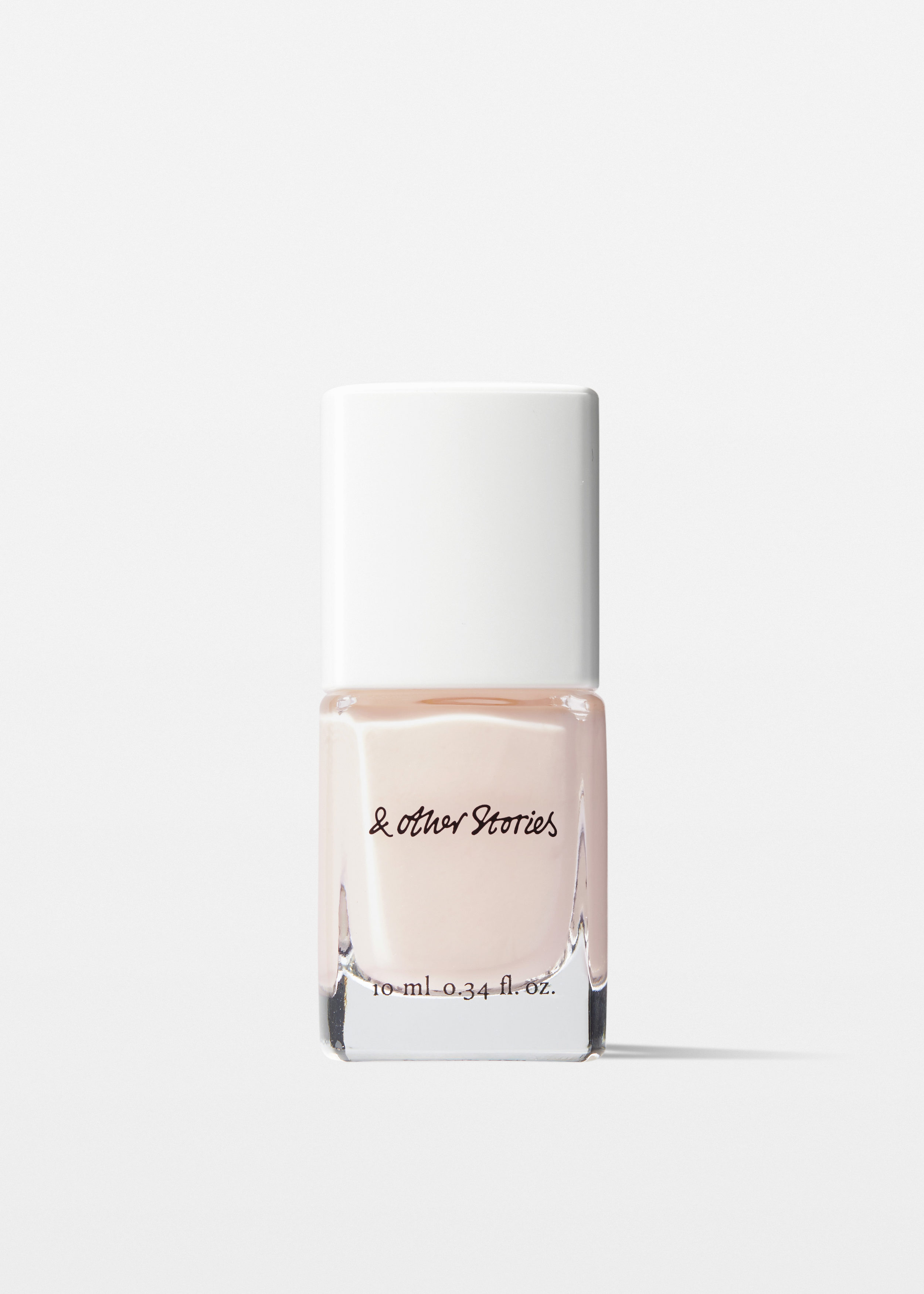 Nail Colour