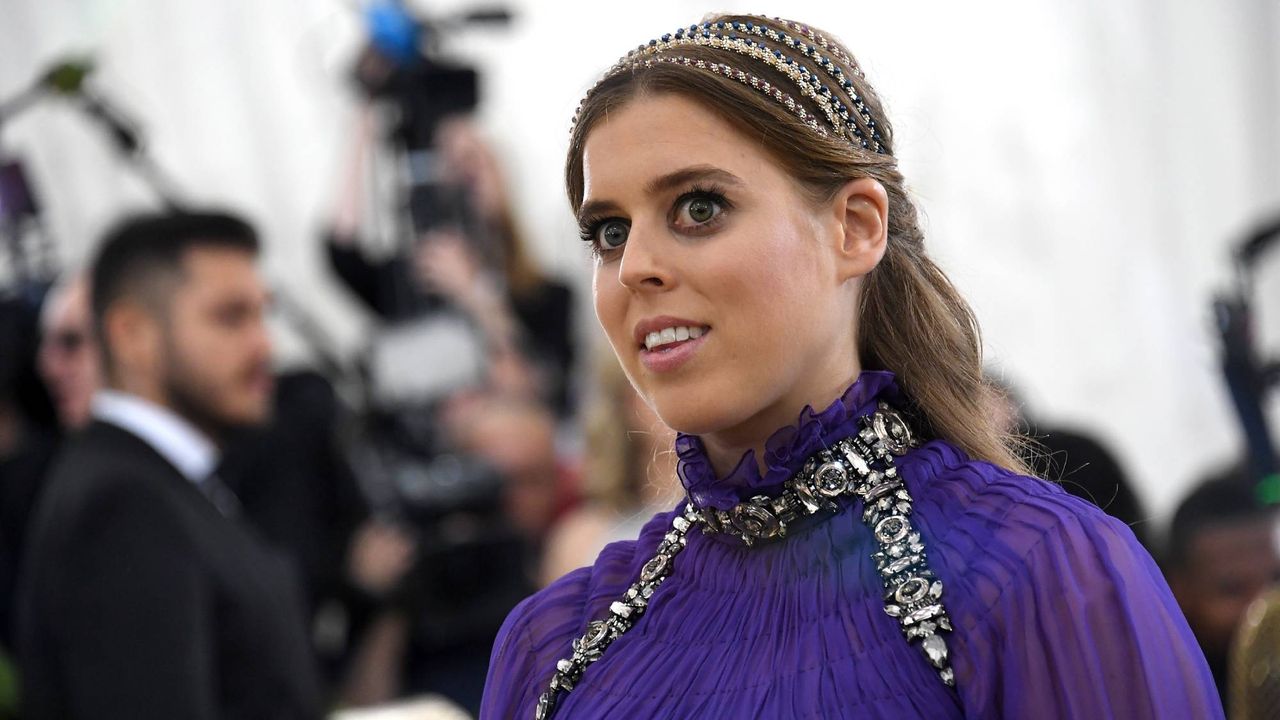 princess beatrice 956433440