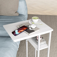 InnerJoin C Side Table | $79.99 at Amazon