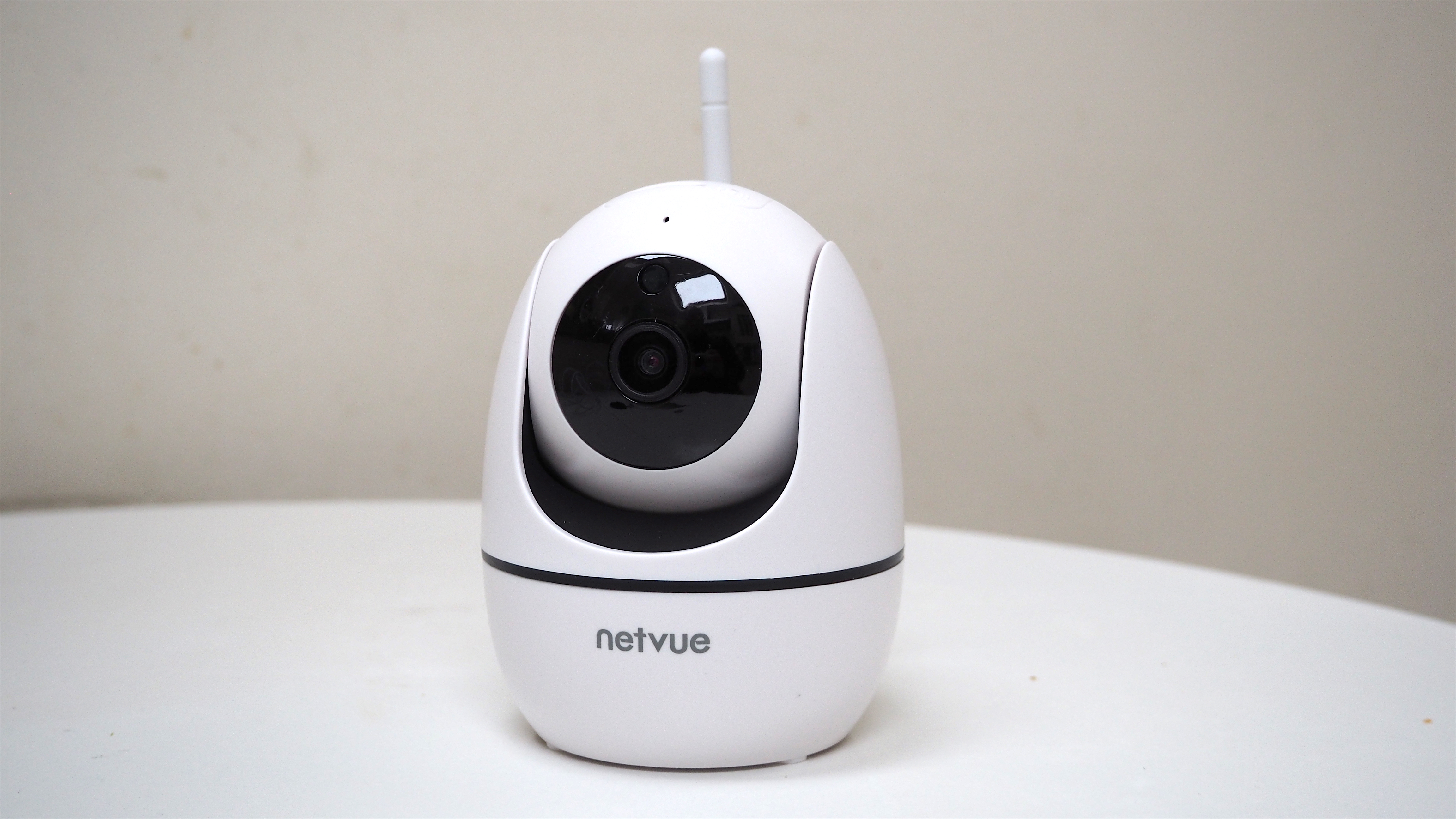 NetVue Orb Mini pet and security camera review