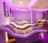 Bannatyne Health Club, various locations, was £206 now £99