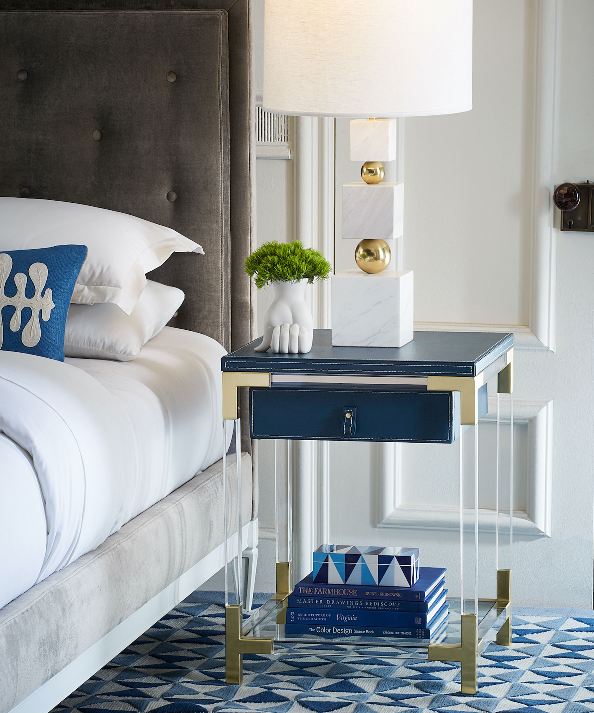 5 nightstand design mistakes to avoid – and how to put them right ...