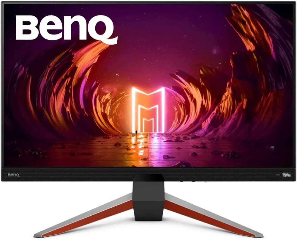 ディスプレイ・モニター本体 benq mobiuz ex270qm Amazon.co.jp: ベンキュージャパン BenQ MOBIUZ EX270QM