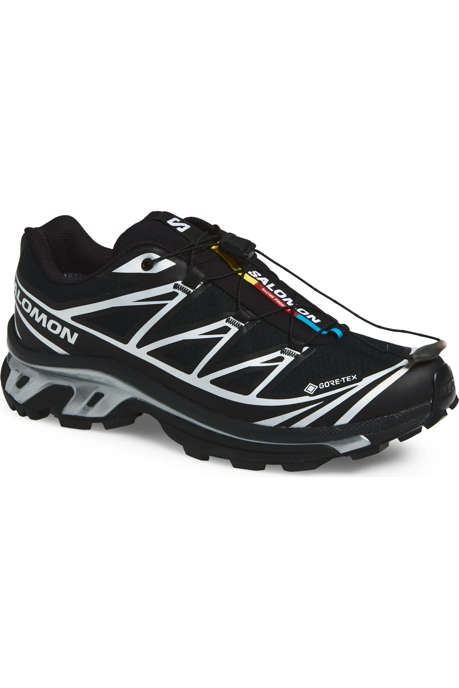 Salomon, Xt-6 Gore-Tex&reg; Waterproof Sneaker